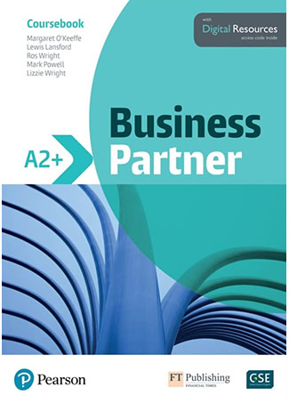 Business Partner A2+: Coursebook