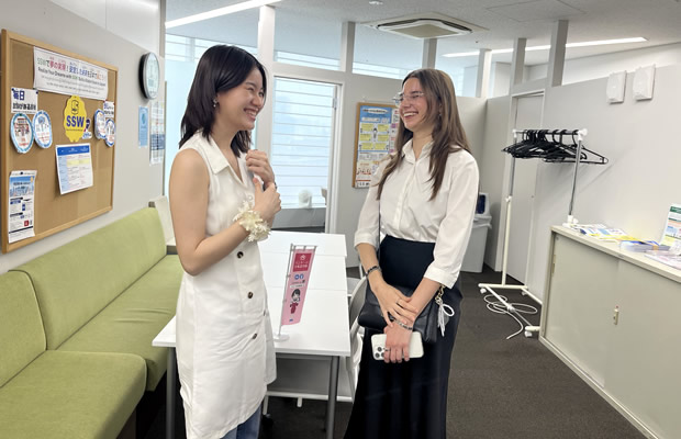 Master "Practical Japanese" with our practical, hands-on curriculum