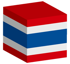 タイ語