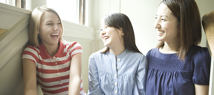 大学支援サービス